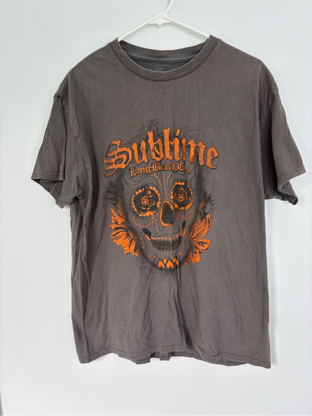 Sublime Shirt